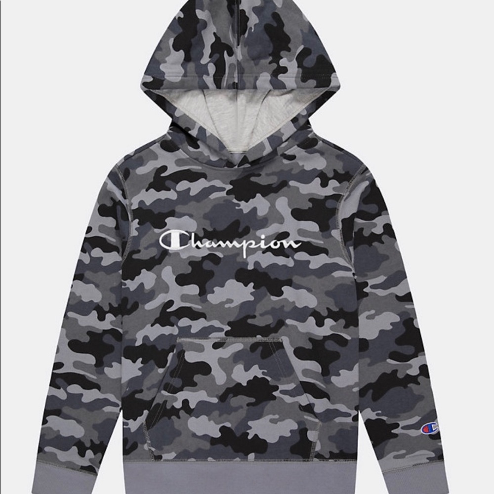 📌🆕 Champion • Hoodie